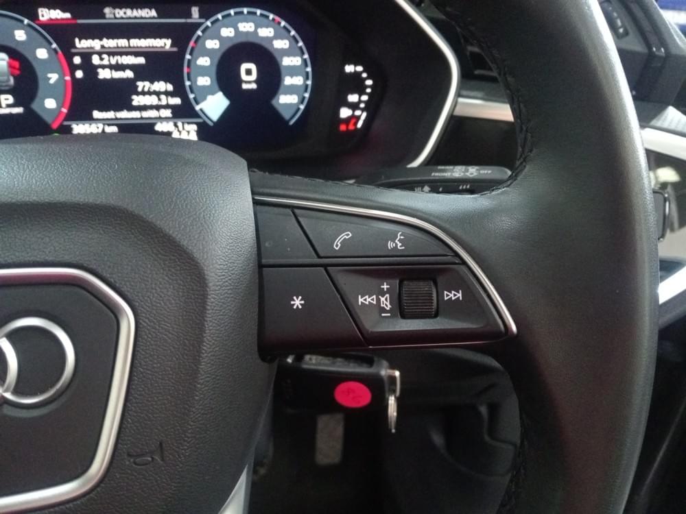 Audi Q3 Sportback 35 Tfsi