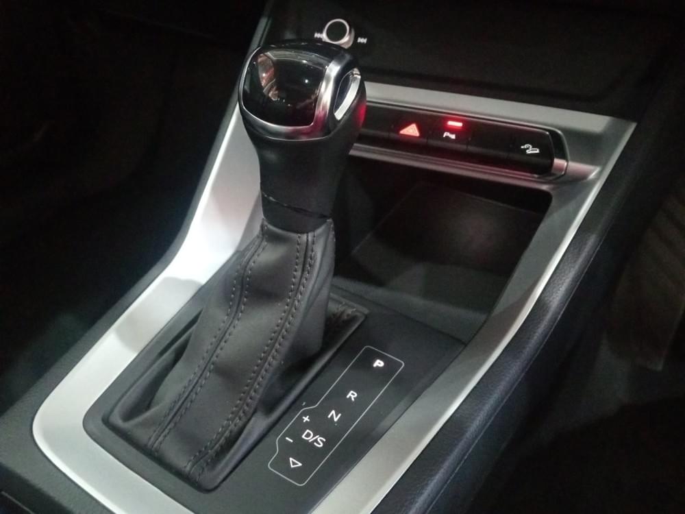 Audi Q3 Sportback 35 Tfsi