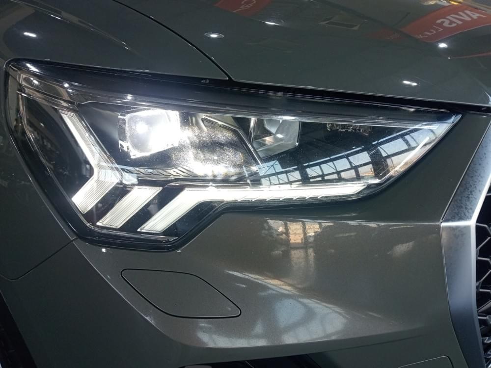 Audi Q3 Sportback 35 Tfsi