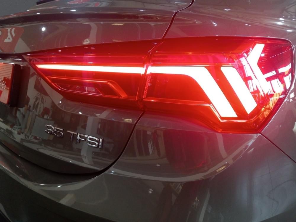 Audi Q3 Sportback 35 Tfsi