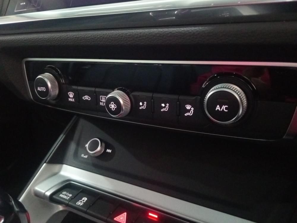 Audi Q3 Sportback 35 Tfsi