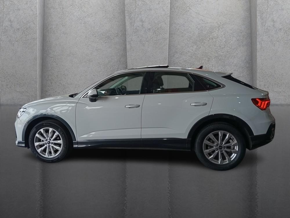 Audi Q3 Sportback 35 Tfsi S Tronic