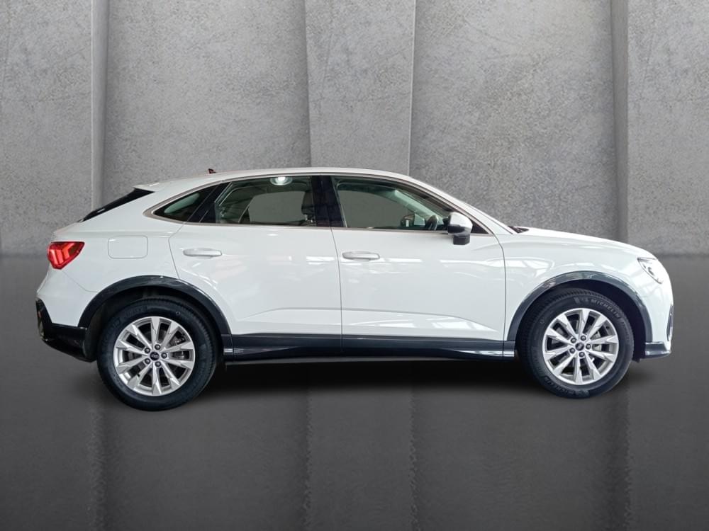 Audi Q3 Sportback 35 Tfsi S Tronic