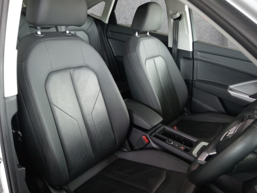 Audi Q3 Sportback 35 Tfsi S Tronic