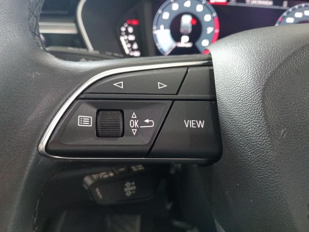 Audi Q3 Sportback 35 Tfsi S Tronic