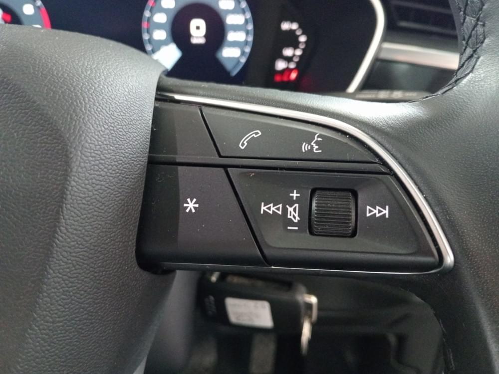 Audi Q3 Sportback 35 Tfsi S Tronic