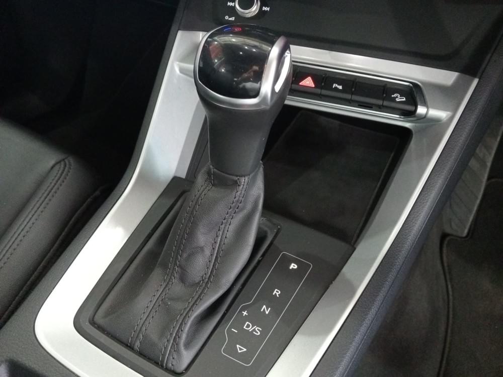 Audi Q3 Sportback 35 Tfsi S Tronic