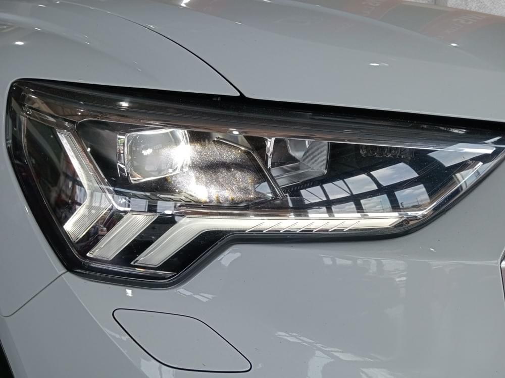 Audi Q3 Sportback 35 Tfsi S Tronic