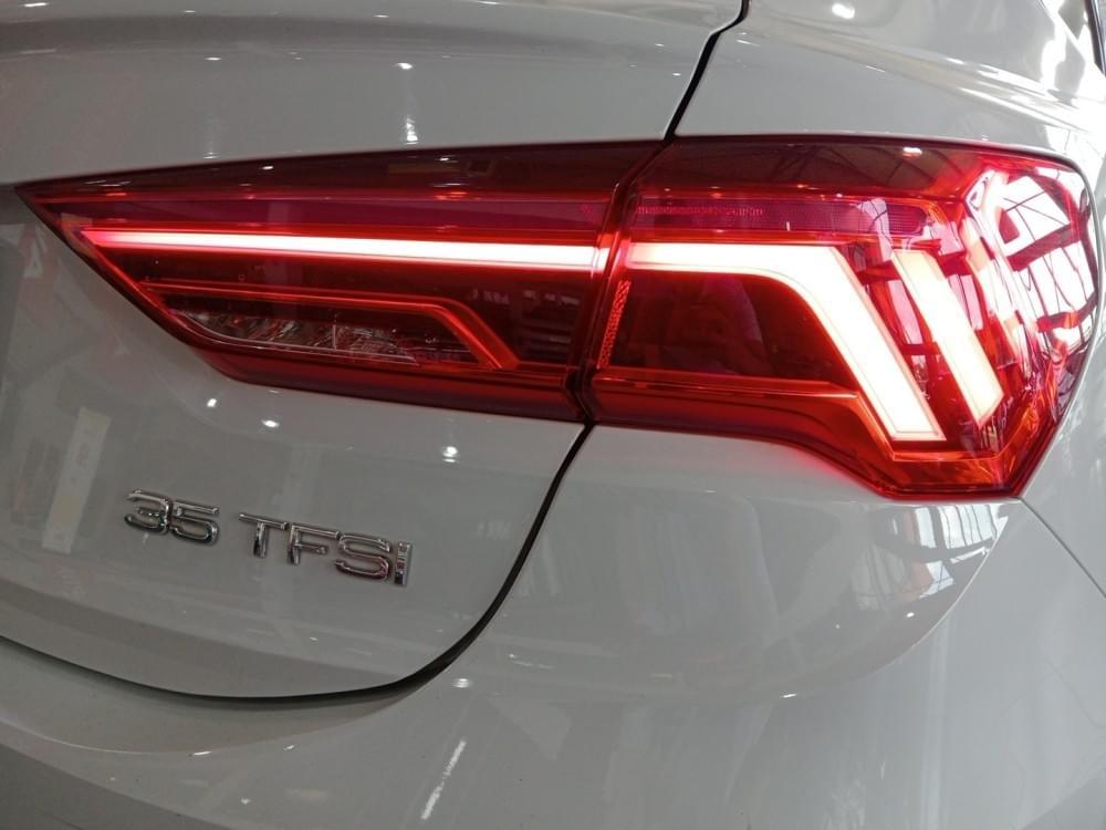 Audi Q3 Sportback 35 Tfsi S Tronic