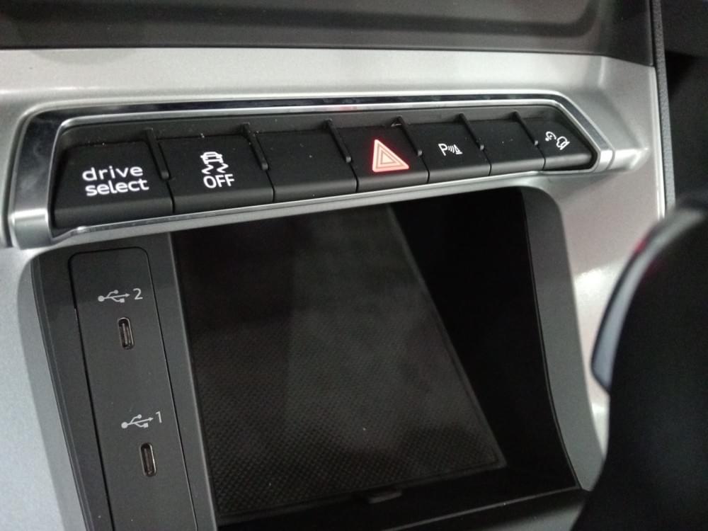 Audi Q3 Sportback 35 Tfsi S Tronic