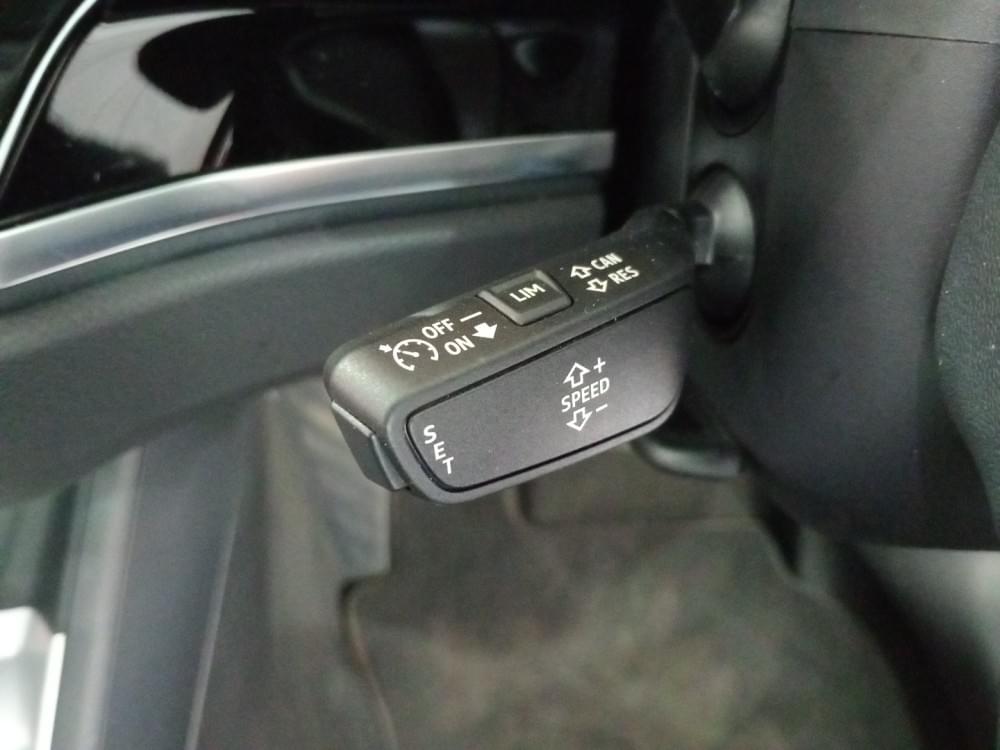 Audi Q3 Sportback 35 Tfsi S Tronic