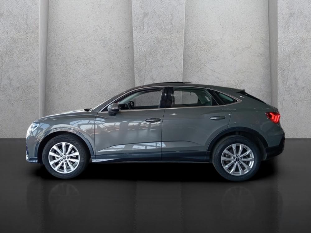 Audi Q3 Sportback 35 Tfsi S Tronic