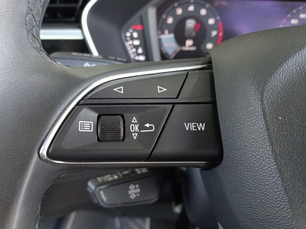 Audi Q3 Sportback 35 Tfsi S Tronic