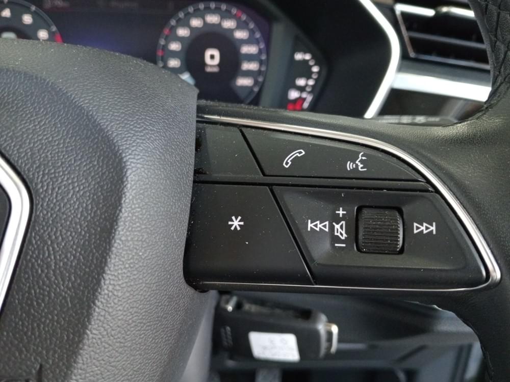 Audi Q3 Sportback 35 Tfsi S Tronic