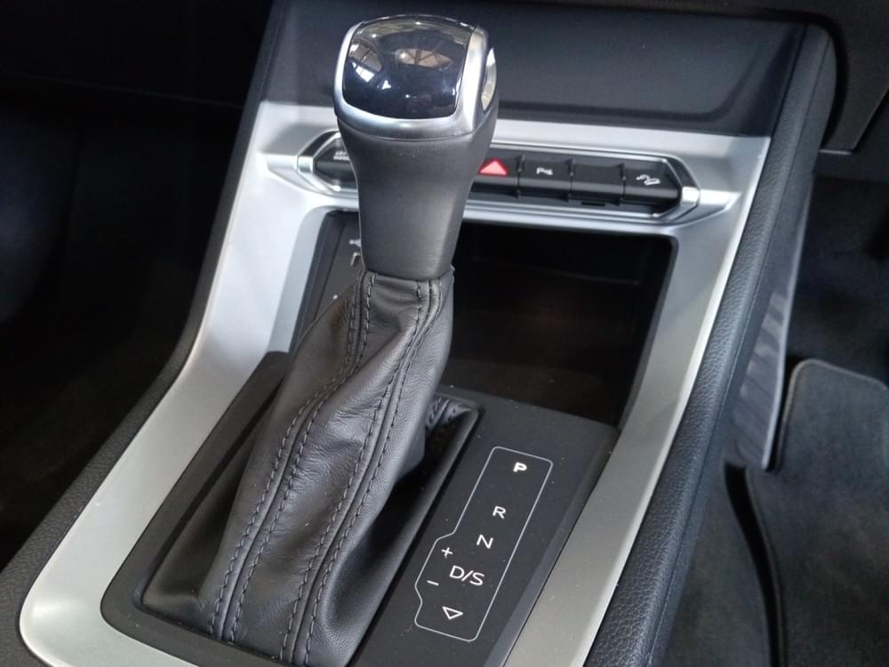 Audi Q3 Sportback 35 Tfsi S Tronic