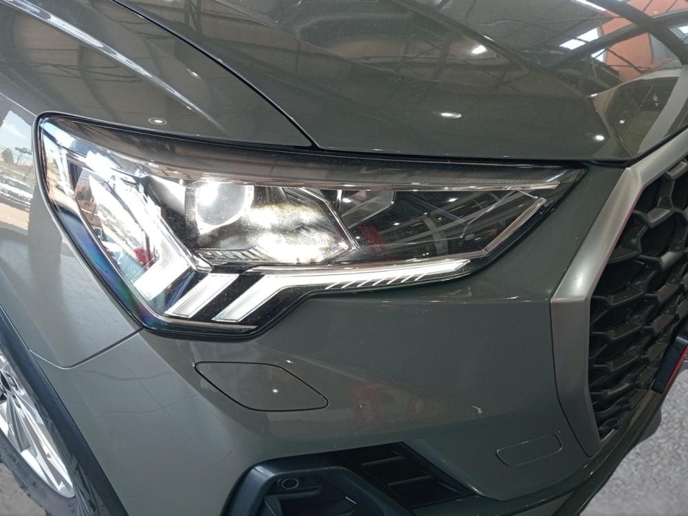 Audi Q3 Sportback 35 Tfsi S Tronic