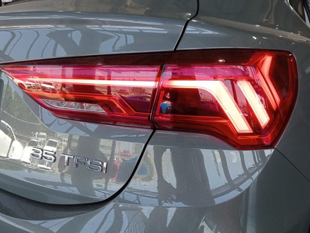 Audi Q3 Sportback 35 Tfsi S Tronic