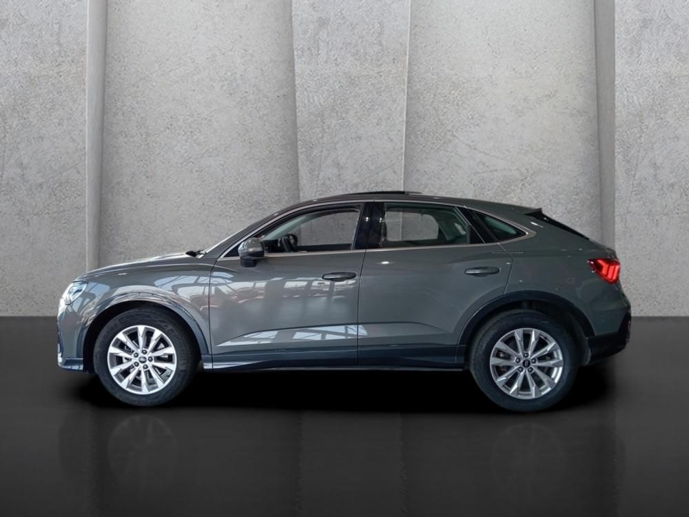 Audi Q3 Sportback 35 Tfsi S Tronic
