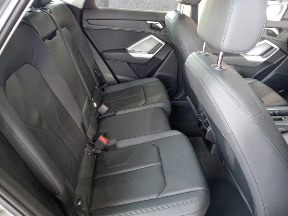 Audi Q3 Sportback 35 Tfsi S Tronic