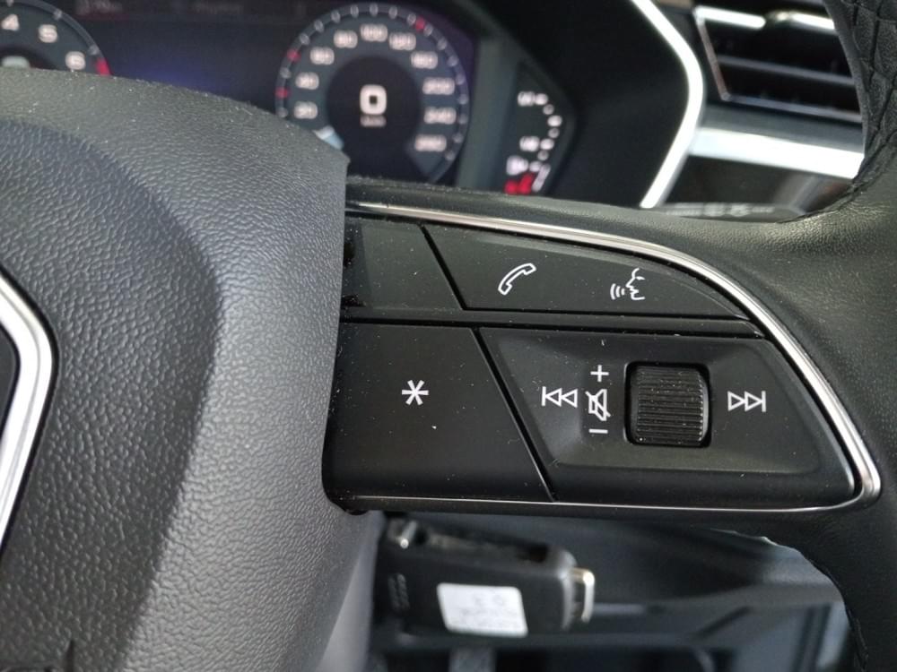 Audi Q3 Sportback 35 Tfsi S Tronic