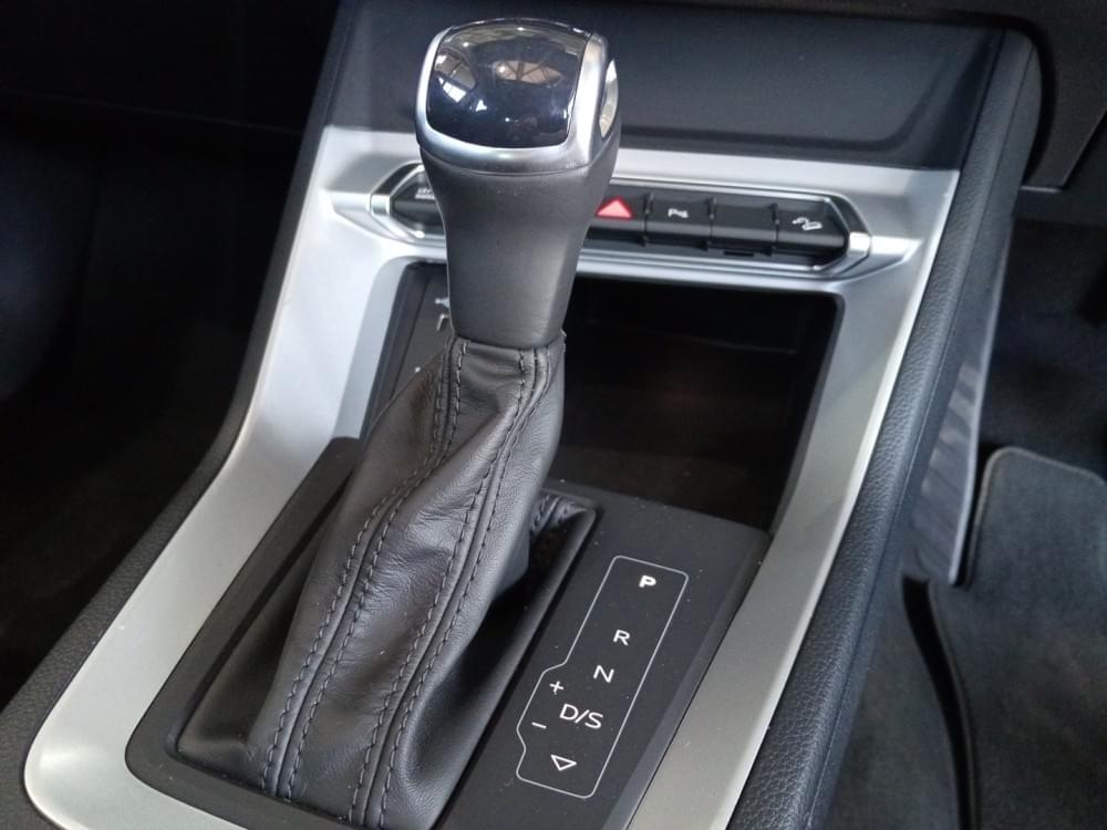 Audi Q3 Sportback 35 Tfsi S Tronic