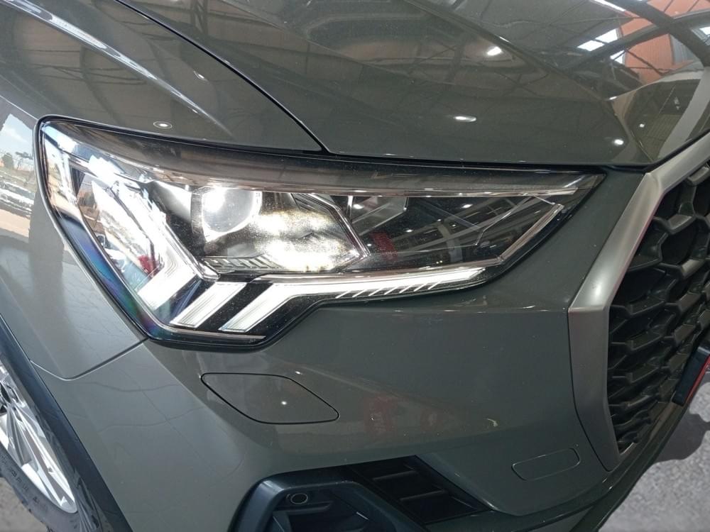 Audi Q3 Sportback 35 Tfsi S Tronic