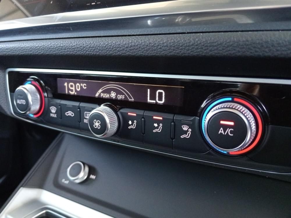 Audi Q3 Sportback 35 Tfsi S Tronic