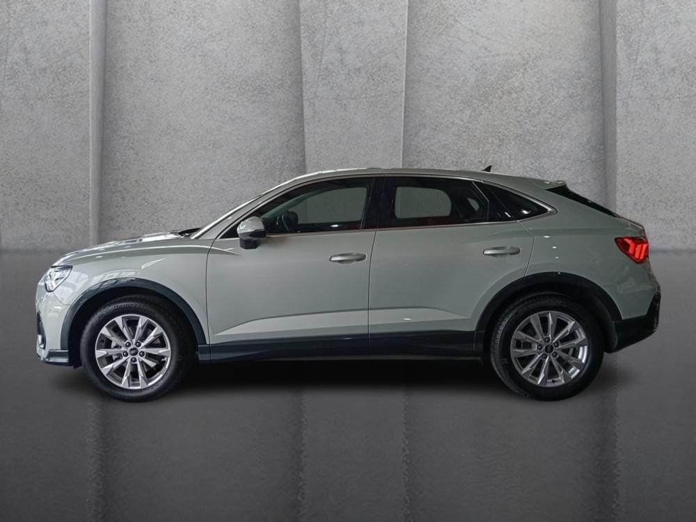 Audi Q3 Sportback 35 Tfsi S Tronic