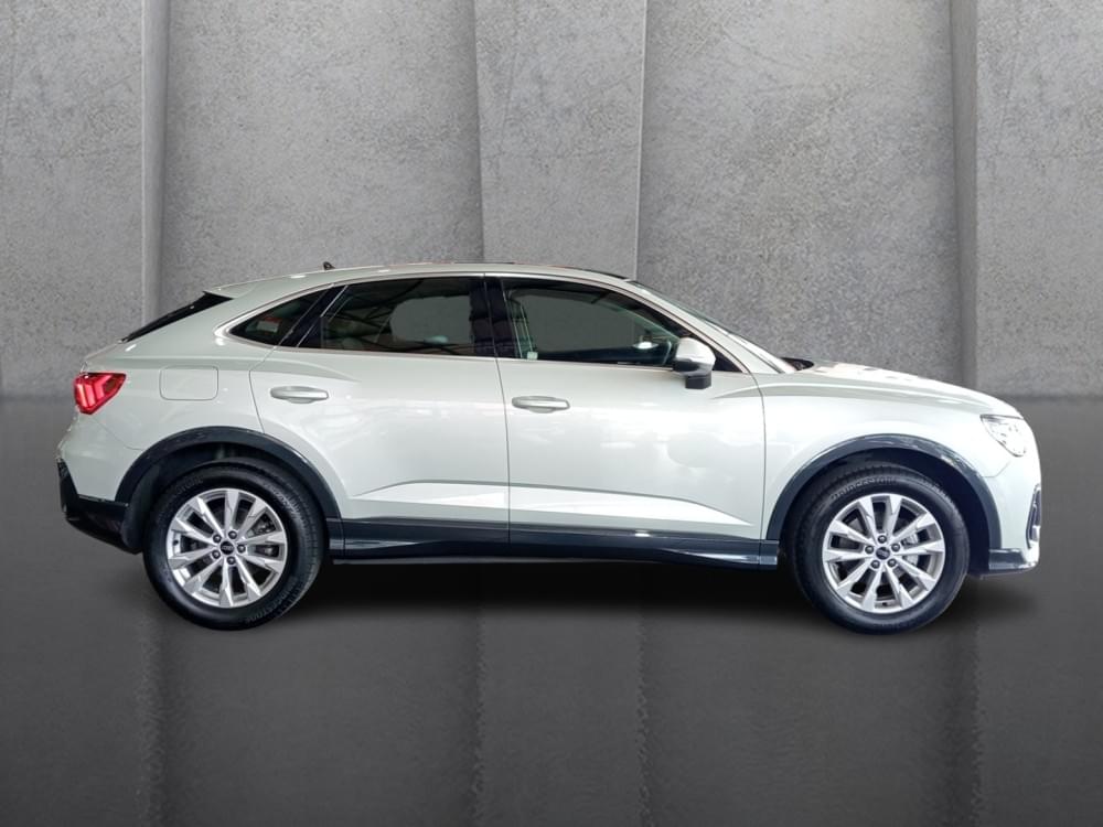 Audi Q3 Sportback 35 Tfsi S Tronic