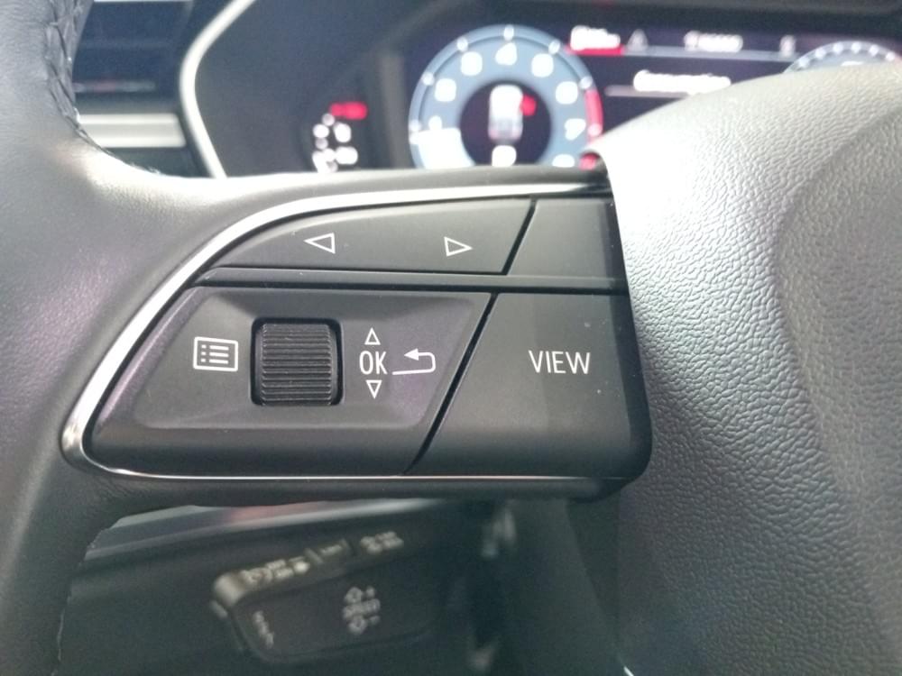 Audi Q3 Sportback 35 Tfsi S Tronic