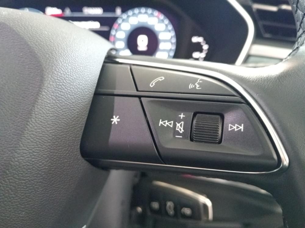 Audi Q3 Sportback 35 Tfsi S Tronic