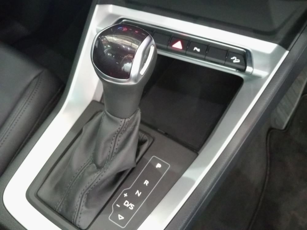 Audi Q3 Sportback 35 Tfsi S Tronic