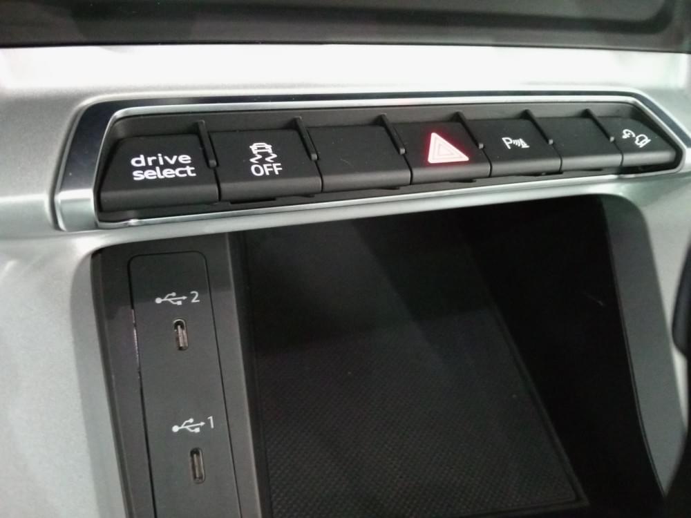 Audi Q3 Sportback 35 Tfsi S Tronic