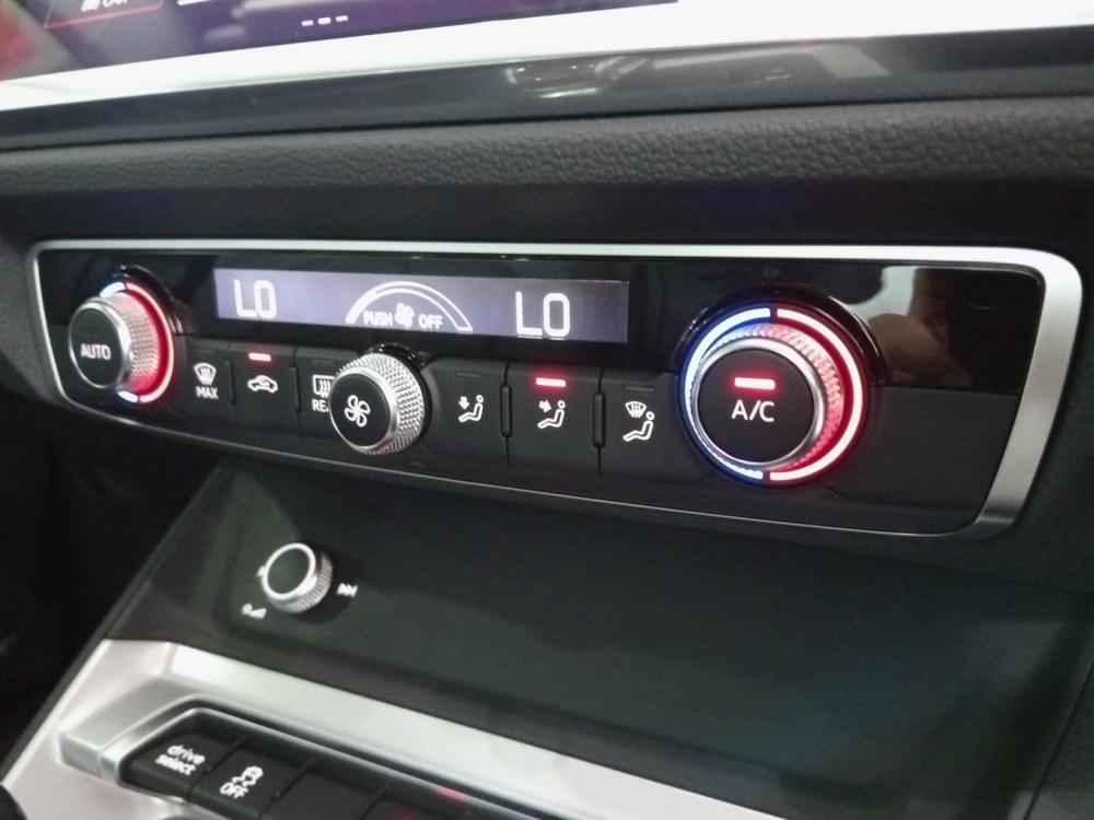 Audi Q3 Sportback 35 Tfsi S Tronic