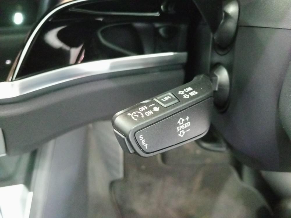 Audi Q3 Sportback 35 Tfsi S Tronic