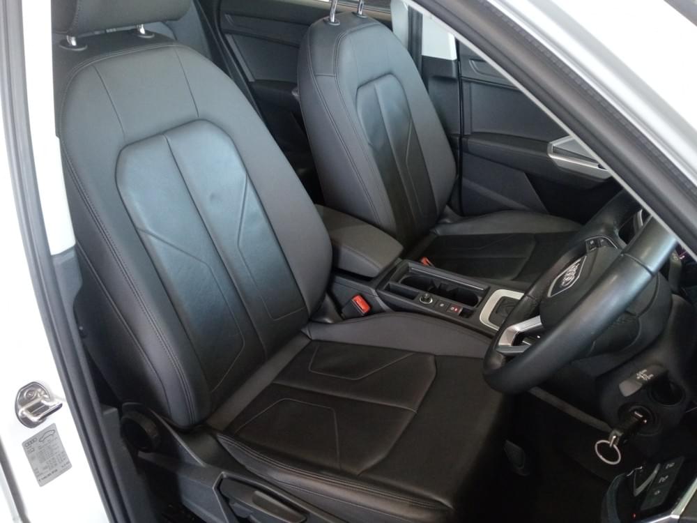 Audi Q3 Sportback 35 Tfsi S Tronic