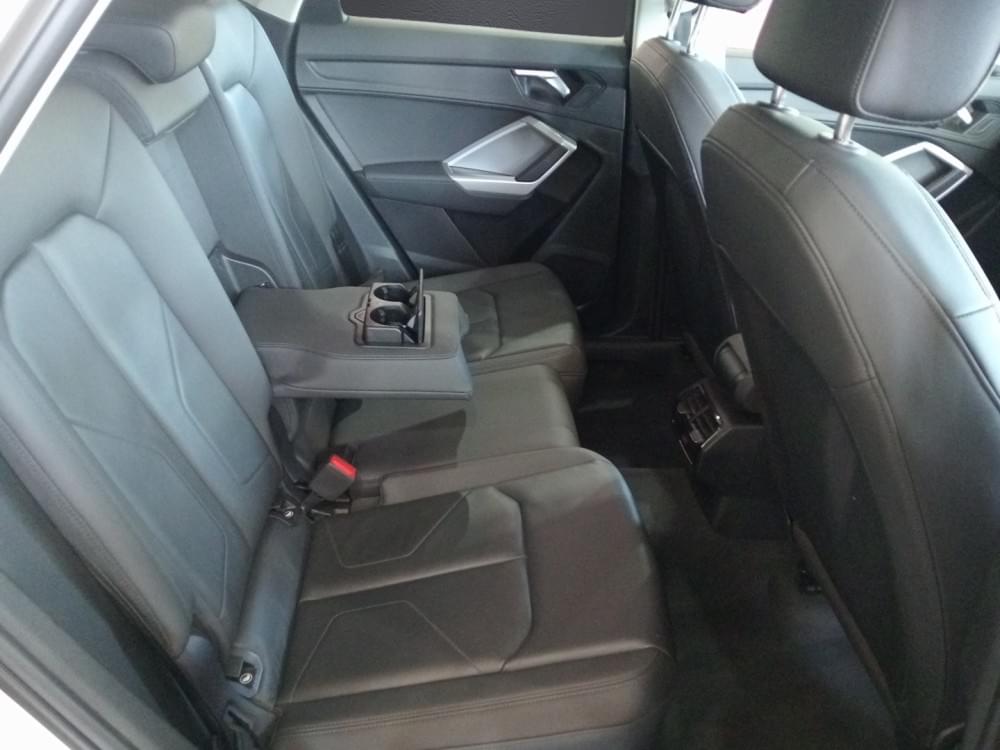 Audi Q3 Sportback 35 Tfsi S Tronic