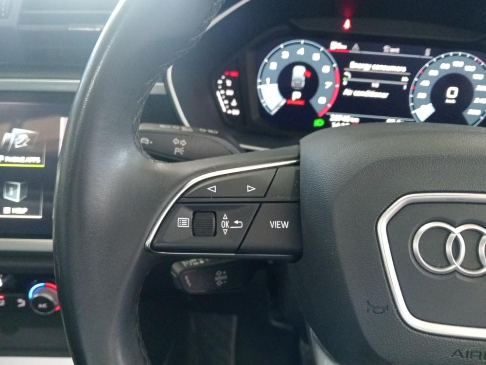 Audi Q3 Sportback 35 Tfsi S Tronic