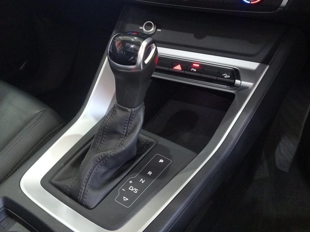 Audi Q3 Sportback 35 Tfsi S Tronic