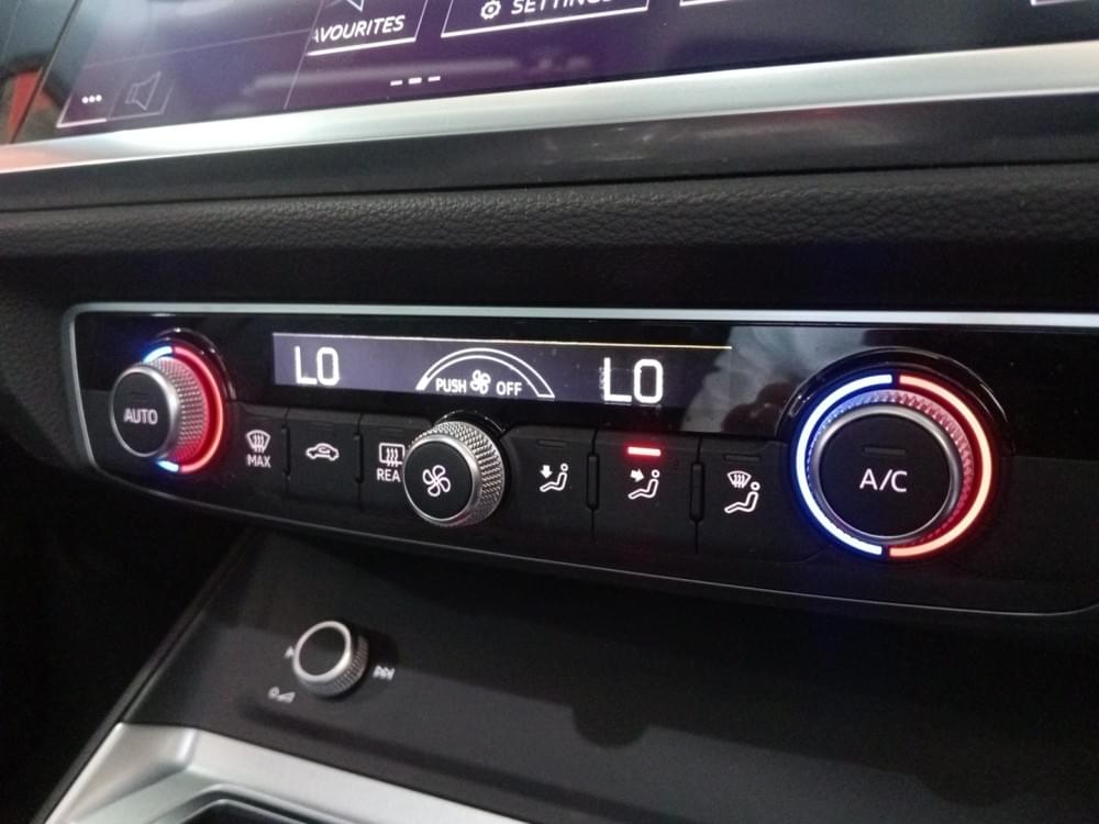 Audi Q3 Sportback 35 Tfsi S Tronic