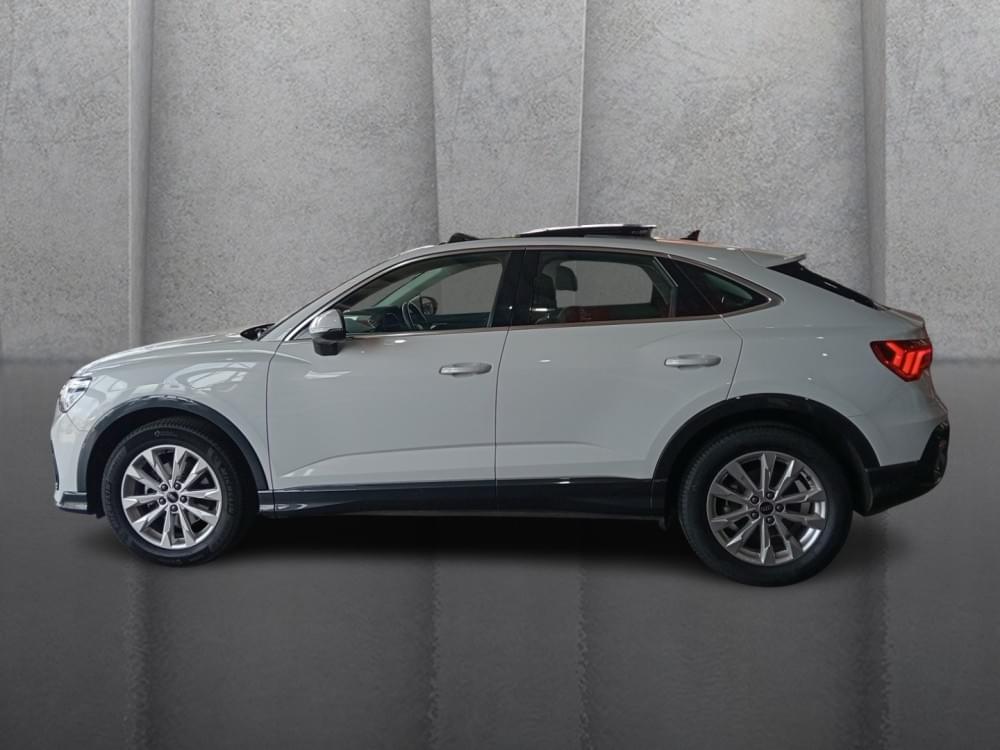 Audi Q3 Sportback 35 Tfsi S Tronic