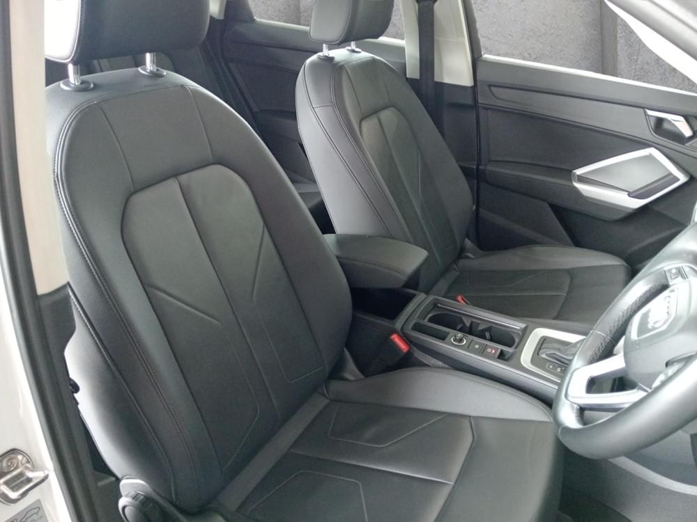 Audi Q3 Sportback 35 Tfsi S Tronic