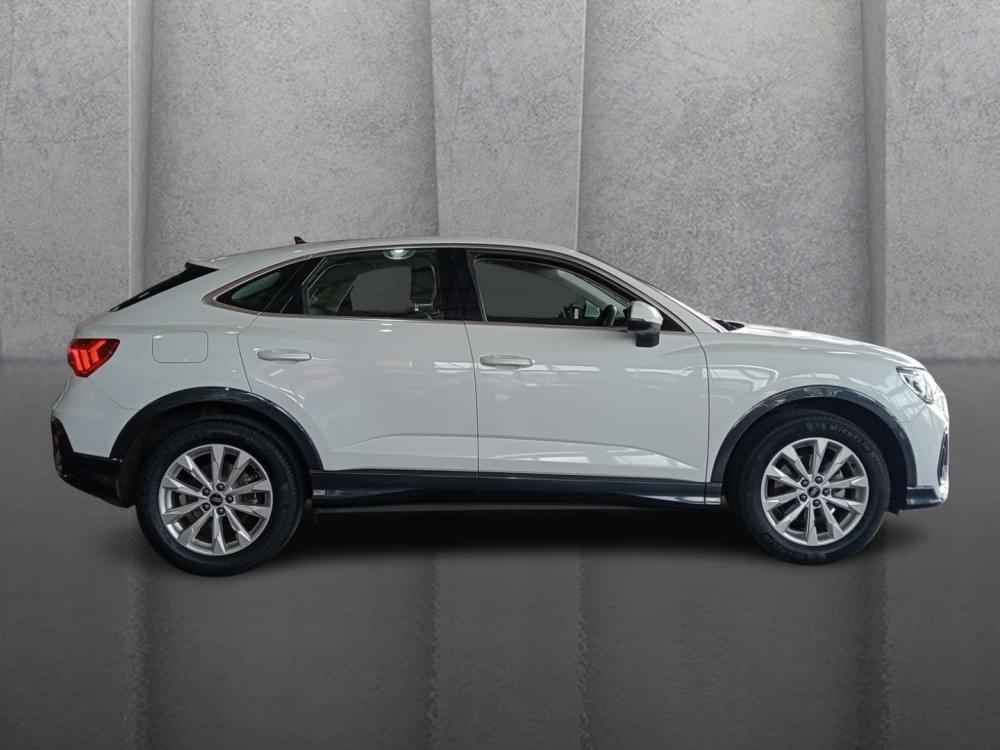 Audi Q3 Sportback 35 Tfsi S Tronic