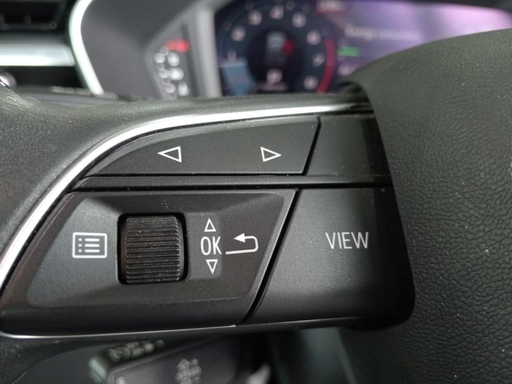 Audi Q3 Sportback 35 Tfsi S Tronic