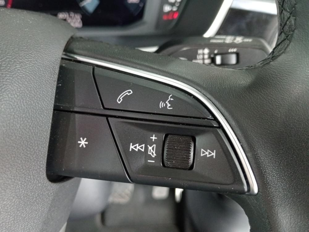 Audi Q3 Sportback 35 Tfsi S Tronic