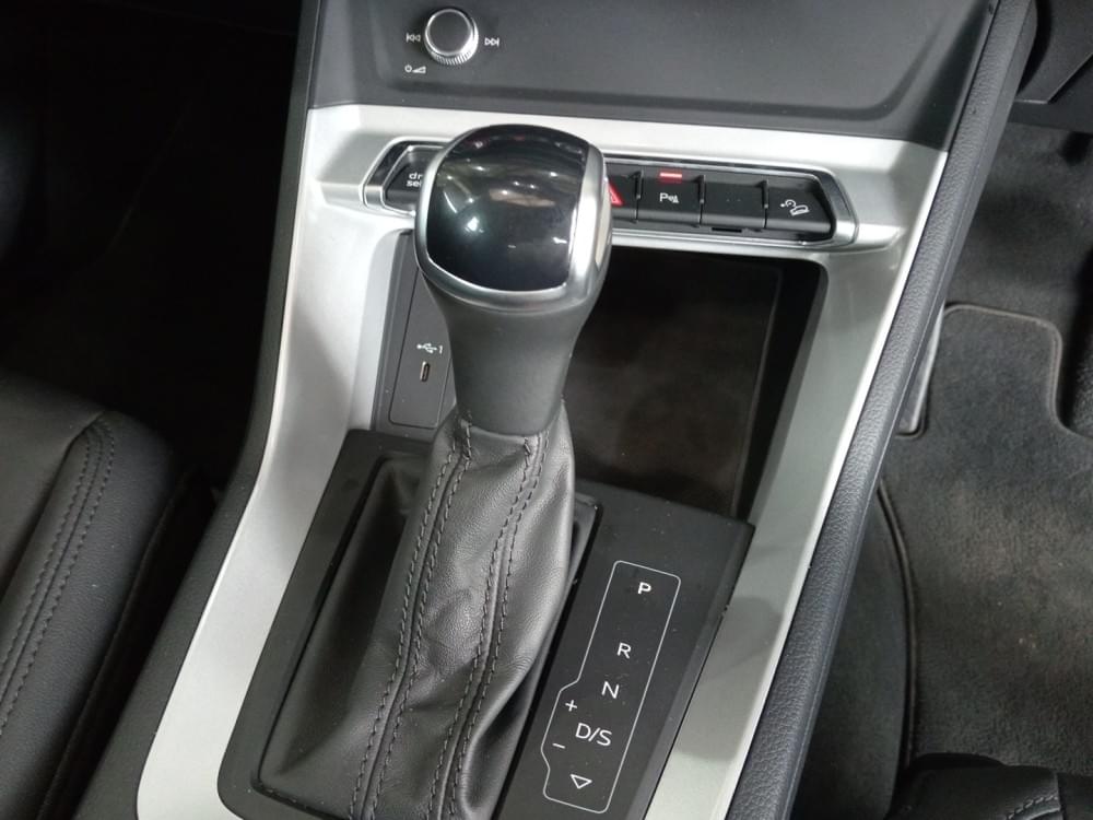 Audi Q3 Sportback 35 Tfsi S Tronic