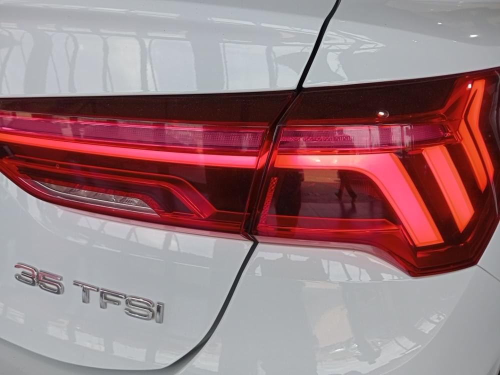 Audi Q3 Sportback 35 Tfsi S Tronic