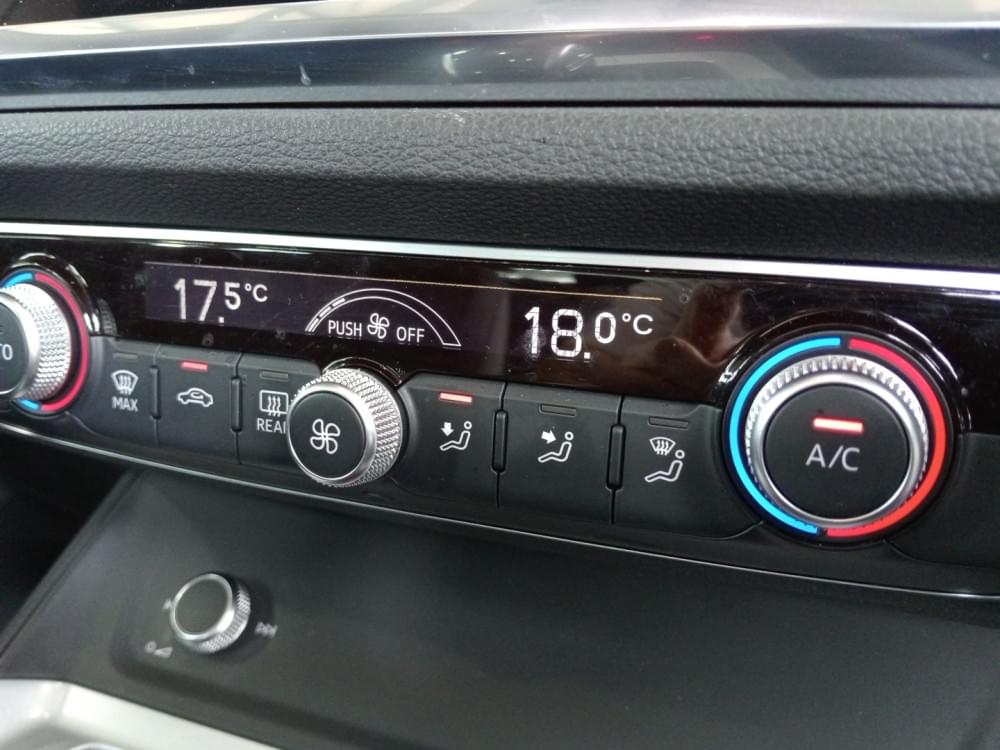 Audi Q3 Sportback 35 Tfsi S Tronic