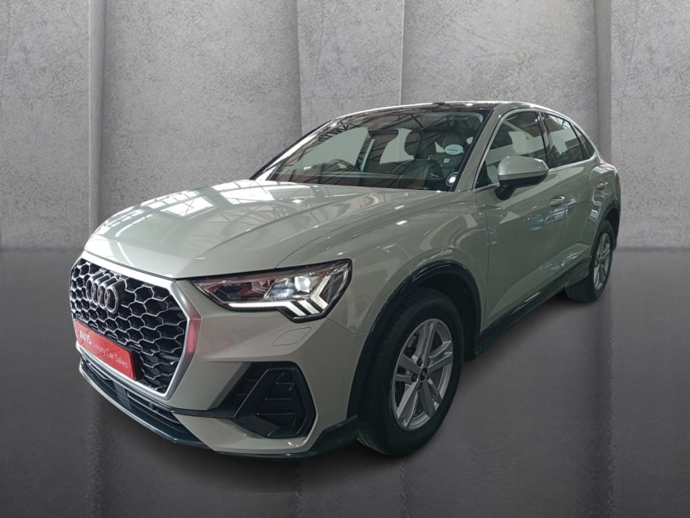 Audi Q3 Sportback 35 Tfsi Urban Edition S Tronic