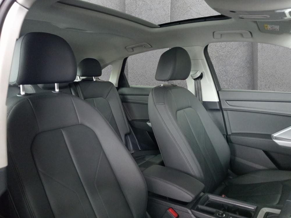Audi Q3 Sportback 35 Tfsi Urban Edition S Tronic